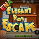 Elegant Room Escape Game