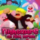 Nightmare On Pink Street Game