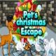 Pets Christmas Escape Game