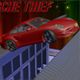 Porsche Thief Game