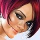 Rihanna Puzzle Game Game