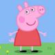 Peppa Pig Puzzle