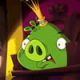 King Pig Puzzle Game