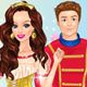 Princess Love Tale Game