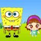 Spongebob Save Princess Game