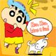 ShinChan Fights Monsters Game