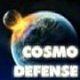 Cosmo Defense Game