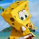 Surprised SpongeBob Jigsaw Game