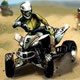 3D Quad Bike Racing Game