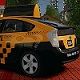 Prius Taxi Jigsaw Game