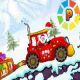 Santa Gifts Tansport Game