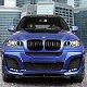 BMW X6 Jigsaw Game