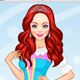 Redhead Princess Game