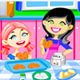 Super Kitchen Game