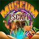 Museum Escape Game