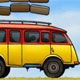 Rough Roads - Free  game