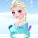 Elsa's Frozen Dessert Trifle - Free  game