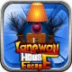 Laneway House Escape Game