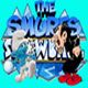 Smurfs Snowball Game