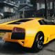 Lamborghini Differences Game