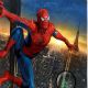 Spider-Man Hidden Stars Game