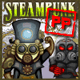 steampunk player pack Game