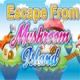 Escape From Mushroom Island Game