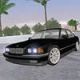 BMW 7 Series E38