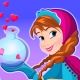 Frozen Love Spell Game