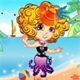 Sea Princess Dressup