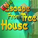 Escape From Tree House Game