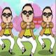 Gangnam Ta Ta Ta 3 Game