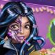 Descendants Wicked Makeover Game