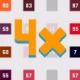 4x Puzzle Game