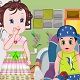 Baby Lisi Newborn Dress Up Game