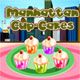 Manhattan Cupcakes Game