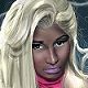 Nicki Minaj Puzzle Game