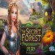 The Secret Forest Game