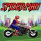 Spiderman Driver 2 Game