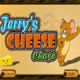 Jerry Cheese Chase Game