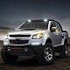 Chevrolet Colorado Jigsaw Game