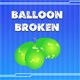 balloon blaster Game