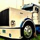 Peterbilt Jigsaw Game