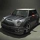 Mini Cooper Puzzle Game