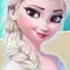 Elsa Massage Game