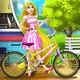 Rapunzel Workshop Bicycle