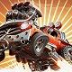 Funny Monster Truck Jigsaw Game