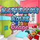 Marvellous house escape Game