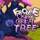 Escape Using Great Tree Game