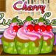 Cherry Cupcakes